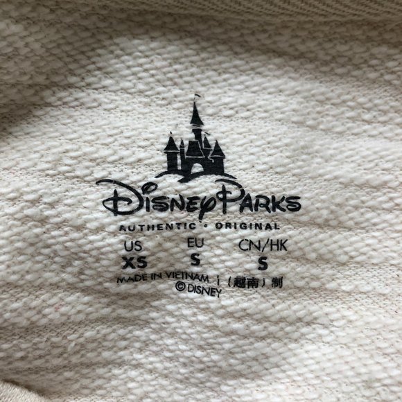 NWOT Disney World 4 Parks Long Sleeve - Picture 5 of 5